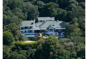 Hide-Away Guest house, Knysna - 2