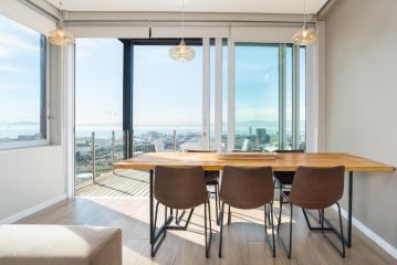 High level 1 Apartment, Cape Town - 3