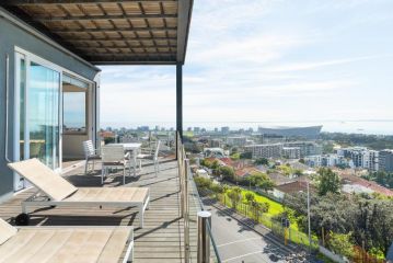 High level 1 Apartment, Cape Town - 5