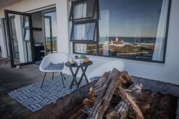 HIGH LEVEL 26 Apartment, Agulhas - 5