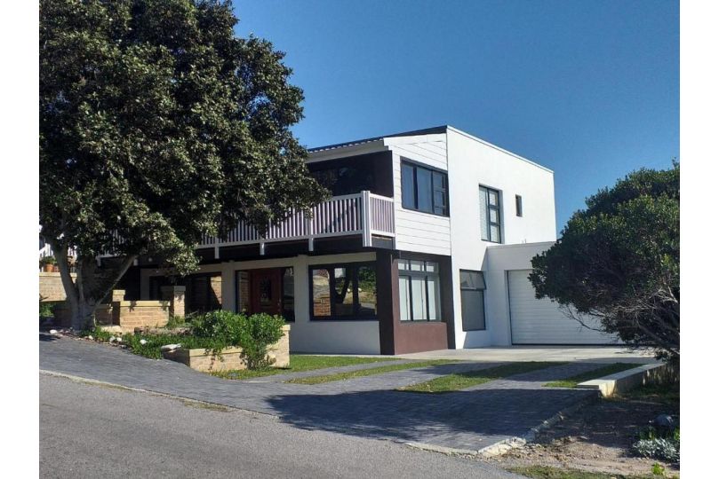 High Level Self Catering Apartment, Agulhas - imaginea 2