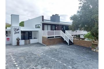 High Level Self Catering Apartment, Agulhas - 1