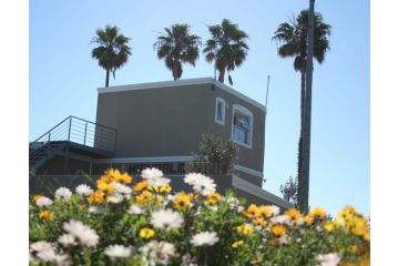 High Palms (HPK) Guesthouse & kite school Guest house, Langebaan - 2