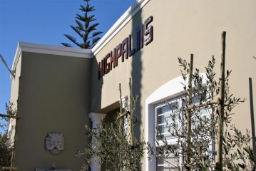 High Palms s/c flat Apartment, Langebaan - 4