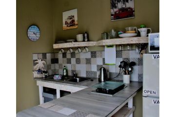High Palms s/c flat Apartment, Langebaan - 5