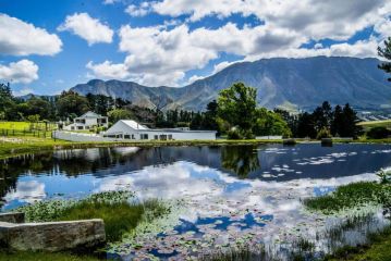 High Season Farm Luxury Cottages Farm stay, Hermanus - 2