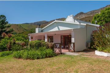 High Season Farm Luxury Cottages Farm stay, Hermanus - 5