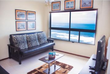 High Tide Beach Condo Apartment, Durban - 2