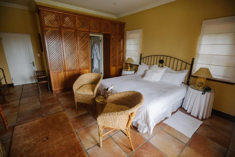 High Timbers Lodge Guest house, Tokai - imaginea 5