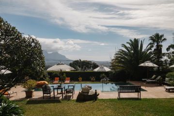 High Timbers Lodge Guest house, Tokai - 2