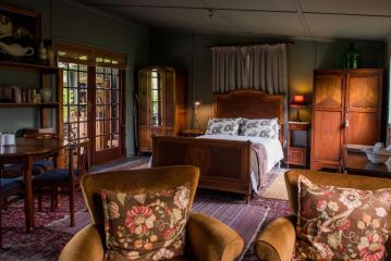 Woodcutters Forest Cottages Hotel, Knysna - 5