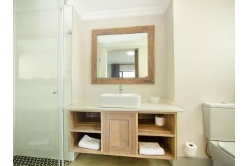 Highland Gate Ferox Creek Apartment, Dullstroom - 2