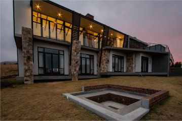 Highland Gate Golf Retreat Hotel, Dullstroom - 5