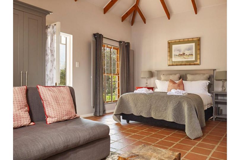 Highland Quarters Bed and breakfast, Clarens - imaginea 6