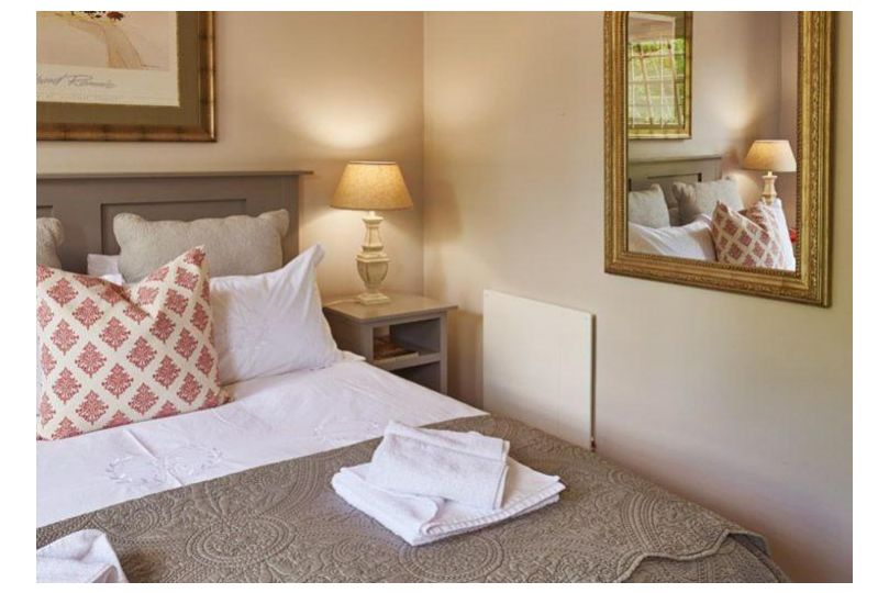 Highland Quarters Bed and breakfast, Clarens - imaginea 13