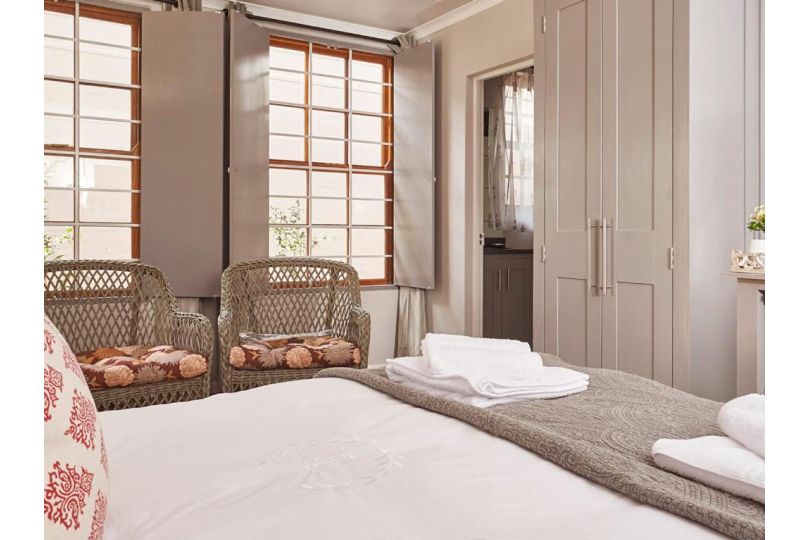 Highland Quarters Bed and breakfast, Clarens - imaginea 8