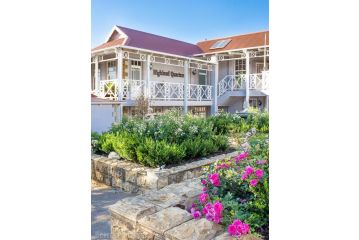 Highland Quarters Bed and breakfast, Clarens - 2