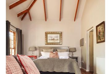 Highland Quarters Bed and breakfast, Clarens - 3