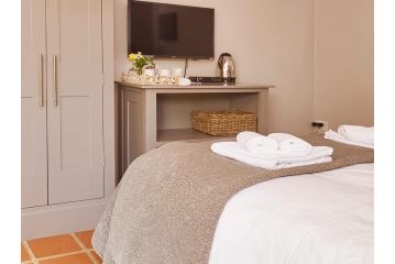 Highland Quarters Bed and breakfast, Clarens - 5