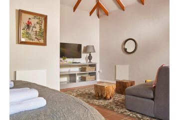 Highland Quarters Bed and breakfast, Clarens - 1
