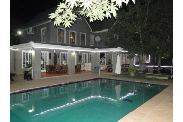 Highlands Creek Self Catering Accommodation Hotel, Nelspruit - 2