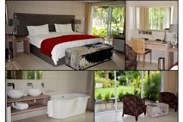 Highveld Splendour Boutique Bed and breakfast, Ermelo - 2