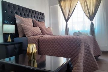 Queens Palace Apartment, Pretoria - 2