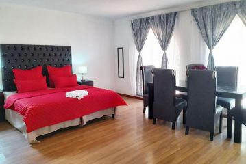 Queens Palace Apartment, Pretoria - 3