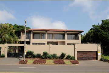Hilken Lodge Guest house, Durban - 1