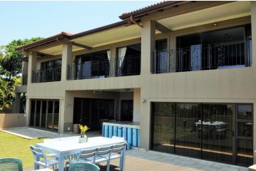 Hilken Lodge Guest house, Durban - 4