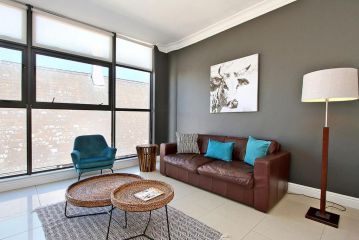 Hill House 1 Bedroom Apartment, Cape Town - 5