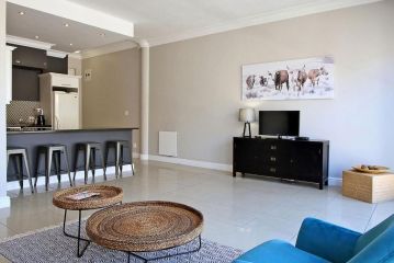 Hill House 1 Bedroom Apartment, Cape Town - 1