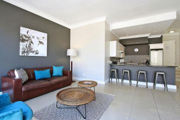 Hill House 1 Bedroom Apartment, Cape Town - 3