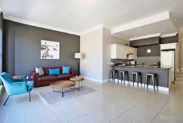 Hill House 1 Bedroom Apartment, Cape Town - 4