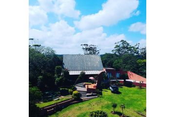Hill Top Farm Lodge Bed and breakfast, Sea Park - 5