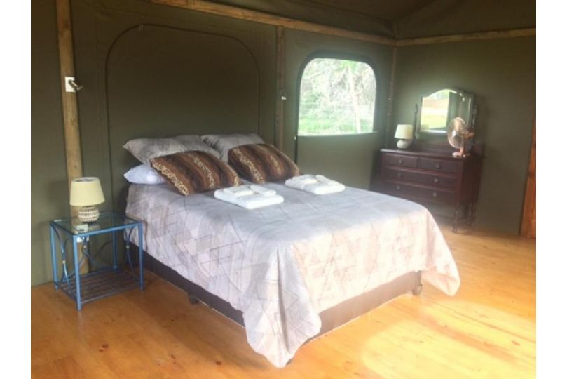 Hillcrest Lodge Tents - Nelanga Campsite, Plettenberg Bay - imaginea 11