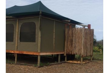 Hillcrest Lodge Tents - Sandstone Campsite, Plettenberg Bay - 3