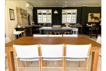 Hillhouse 4 Bedroom modern farm house Guest house, Monzi - 4