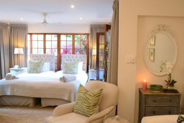Hillingdale on Alexandra Guest house, Cape Town - 1
