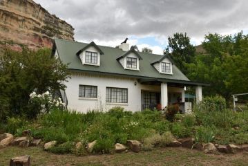 Hillside Cottage Apartment, Clarens - 2