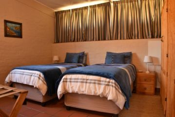 Hillside Cottage Apartment, Clarens - 1