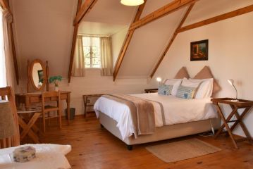 Hillside Cottage Apartment, Clarens - 3