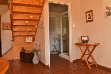 Hillside Cottage Apartment, Clarens - 5