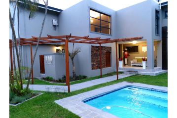 Hillside Guesthouse Umhlanga Guest house, Durban - 3