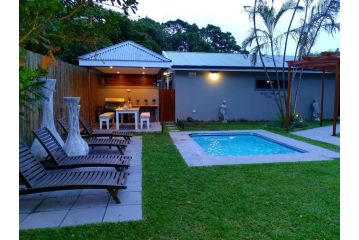 Hillside Guesthouse Umhlanga Guest house, Durban - 5