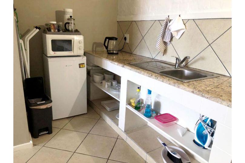 Hillsview self-catering Apartment, Grahamstown - imaginea 6