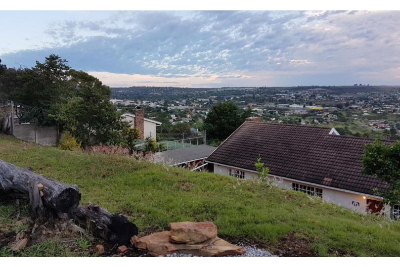 Hillsview self-catering Apartment, Grahamstown - imaginea 3