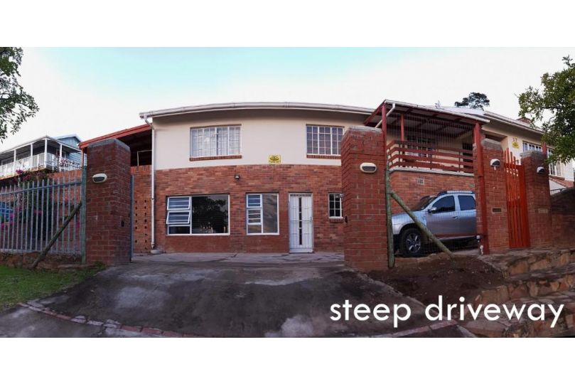 Hillsview self-catering Apartment, Grahamstown - imaginea 10