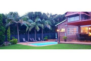 Hillton Manor Guest house, Richards Bay - 1