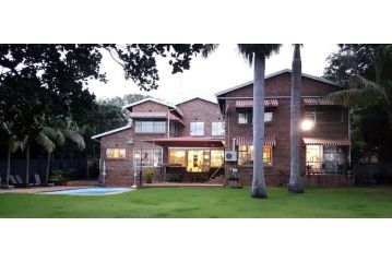 Hillton Manor Guest house, Richards Bay - 2